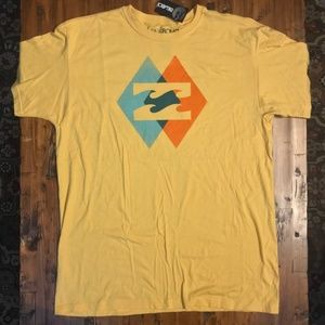 Billabong Shirts - New Billabong T Billabong Shirts - New Billabong T